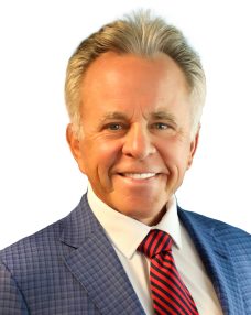 Fred L. Arnold Owner and President