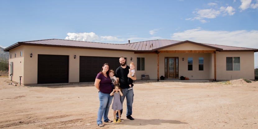Our Real Testimonials J.B and J.B