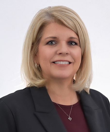 Lisa Holliger