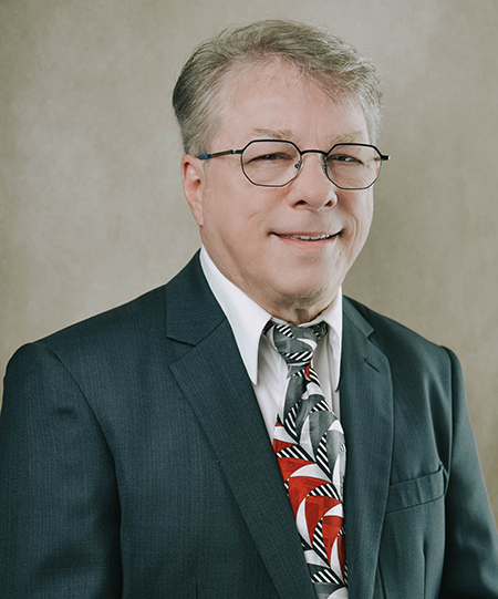 Scott Clark